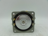 Potter & Brumfield MDR-5065-1 100-140V DC Rotary Relay