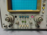 Hewlett Packard 1743A Oscilloscope (100 mHz) w/ Opt 001 - *Untested*