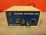 Ultron Systems Inc. UH-1090 Control