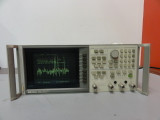 Hewlett Packard 8753C Network Analyzer, 300kHz - 3 GHz