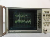 Hewlett Packard 8753C Network Analyzer, 300kHz - 3 GHz