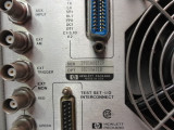 Hewlett Packard 8753C Network Analyzer, 300kHz - 3 GHz