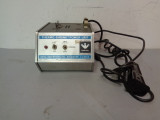 Ideal Industries 46-001 Thermo-Shrink Power Unit, 120V 1.5A 60Hz