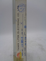 (20) Liton LTP1057E LED Display