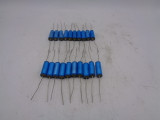 (20) ERO KP 1832 P3 8200pF, 1.5kV Tone Capacitors +/- 5%