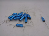 (20) ERO KP 1832 P3 8200pF, 1.5kV Tone Capacitors +/- 5%
