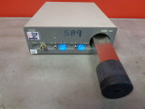 Nicolet Isobe 3000 Fiber-Optic Isolated Probe w/ Receiver & Transmitter