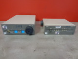 Nicolet Isobe 3000 Fiber-Optic Isolated Probe w/ Receiver & Transmitter