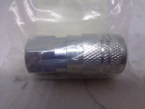 Speedaire 30E685 Quick Coupler, 1/4 FNPT, 1/4 Body - NEW