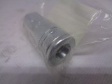 Speedaire 30E685 Quick Coupler, 1/4 FNPT, 1/4 Body - NEW
