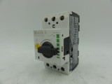 Klockner Moeller PKZMO - 0,63 Protective Circuit Breaker
