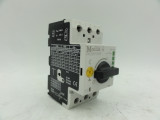 Klockner Moeller PKZMO - 0,63 Protective Circuit Breaker