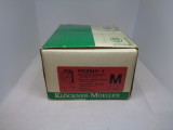 Klockner Moeller PKZM 0-1 Manual Motor Starter (Box of 2) 0,6-1,0A