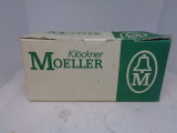 Klockner Moeller S253 Front Mounted Plug
