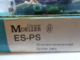 Klockner Moeller ES-PS Splitter Bars