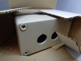 Klockner Moeller 12M Basic Enclosure (Box of 1)