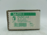 Klockner Moeller PKZM1-0,6 Motor Protective Switch (Box of 1) 0,4-0,6 A