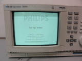 Philips PM 3580 Logic Analyzer, 100 MHz