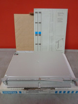 Siemens Simatic S5 6ES5430-AUA14 Digital Input Module