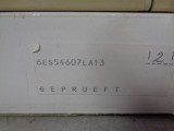 Siemens Simatic S5 6ES5 460-7LA13 Digital Input Module