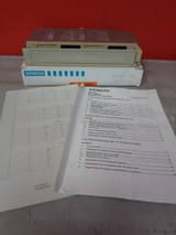 Siemens Simatic S5 6ES5 460-7LA13 Digital Input Module