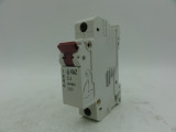 (Lot of 5) Klockner Moeller FAZ C4 Circuit Breaker