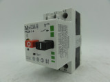 Klockner Moeller PKZM1-4 Motor Protective Switch (Box of 1) 2,4-4,0 A - New