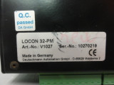Deutschmann Automation GmbH Locon 32-PM Cam Switching Unit