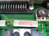 Jetter AT16P Rev. 1.6 CPU Interface Card