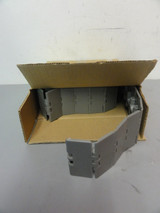 Uni-Chains 30D820K325G Grey Acetal Conveyor Belt Chain -*Used Open Box*