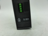 (Lot of 2) Klockner Moeller S 201 Interface Module