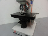 Leitz 020-435.025 Laborlux 12 Microscope, 50-60 Hz