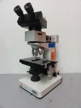 Leitz 020-435.025 Laborlux 12 Microscope, 50-60 Hz