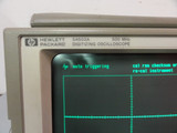 Hewlett Packard 54503A Digitizing Oscilloscope, 500MHz - *Used*