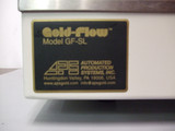 Automated Production Systems Inc. Model GF-SL Gold-Flow Hot Plate, 23" X 16"