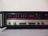 EIP Electronics Model 350D Autohet Microwave frequency Counter