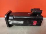 Bautz Type: M406C-B0101-7000-0BS AC Servomotor