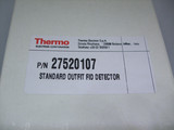 Thermo Scientific 27520107 Standard Outfit Fid Detector