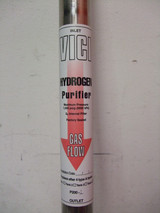Vici Metronic's Inc. 220-90623-02 Hydrogen Purifier, 1/8 Fittings