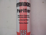 Vici Metronic's Inc. 220-90623-02 Hydrogen Purifier, 1/8 Fittings