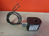 Parker 71215SN2EF00N0C111P3 Solenoid Valve