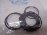 PARR 715HC O-Rings, 1 1/4 ID x 1/16 CS,  (Pack of 12)