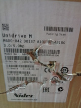 Nidec Unidrive M600 Variable Speed AC Drive