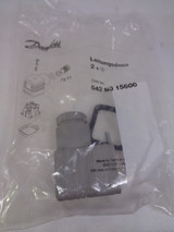 Danfoss 042 NO 15600 Din Connector - NEW