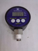 SSI Technologies Inc. MG1-30-A-9V-R Digital Pressure Gage Without Rubber Guard