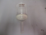 VWR Cat. No. 89000-446 350 ML -80 C Filter Funnel