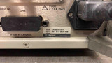 Agilent 86060C Lightwave Switch, OPT: 001, 017, 051, 108