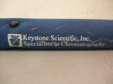 Keystone Scientific Inc. Serial no. 0458 Hot Pocket