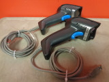 (2) Gryphon Datalogic GD4400 Handheld Barcode Scanners, Class: GD4430