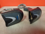 (2) Gryphon Datalogic GD4400 Handheld Barcode Scanners, Class: GD4430